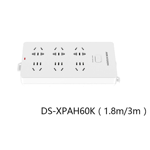 ?？低?DS-XPAH60K 延長線插座