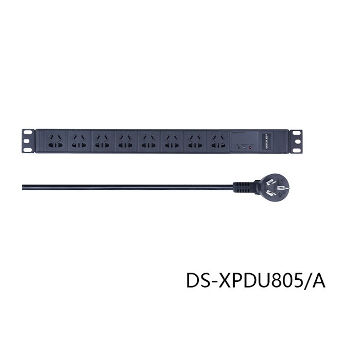 海康威視 PDU 電源分配單元DS-XPDU805/A