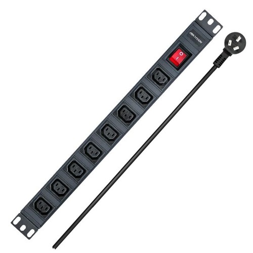 ?？低?PDU 電源分配單元DS-XPDU803K/C