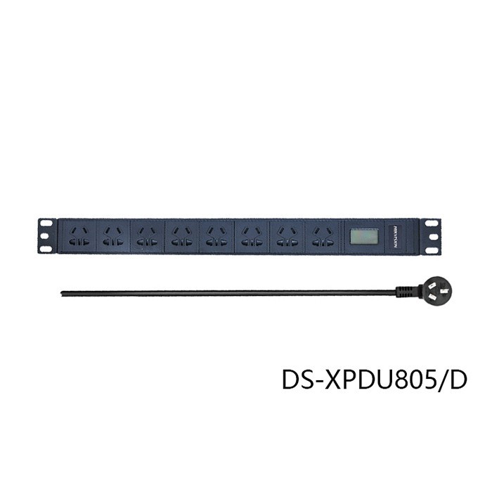 ?？低?PDU 電源分配單元DS-XPDU805_D