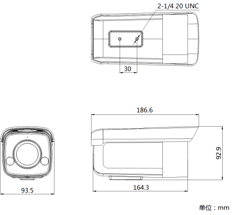 DS-2CD3T87WD-L