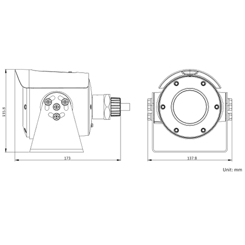 DS-2XE3026FWD-I