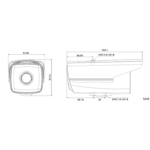 DS-2CD3T25D-I3