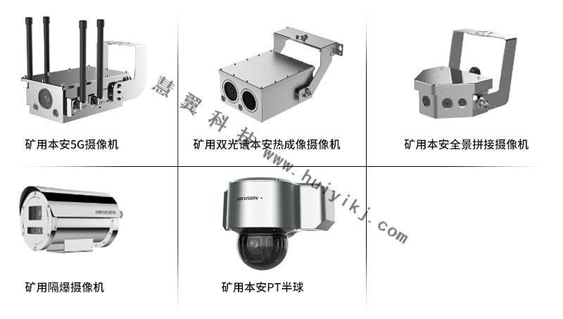 礦用攝像機(jī)