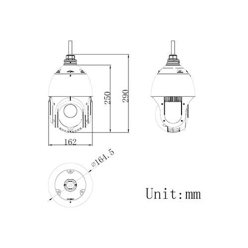 ?？低旸S-2WL4220-T06S11G太陽能供電套裝