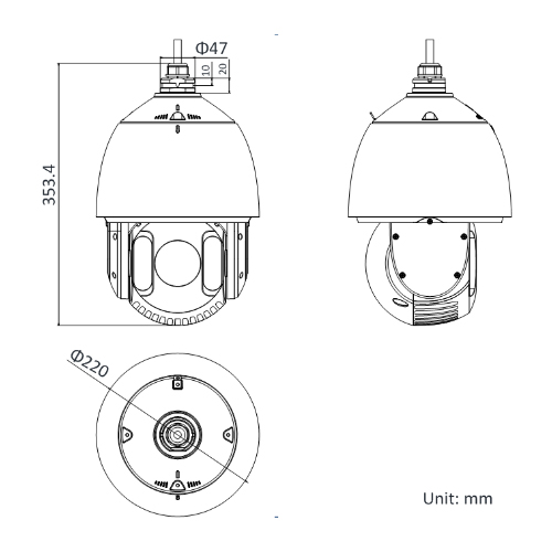 iDS-2DC7223MWR-A