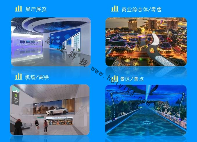 ?？低昄ED顯示屏應(yīng)用場(chǎng)景