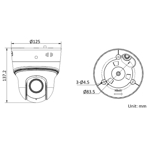 DS-2DE2402IW-D3