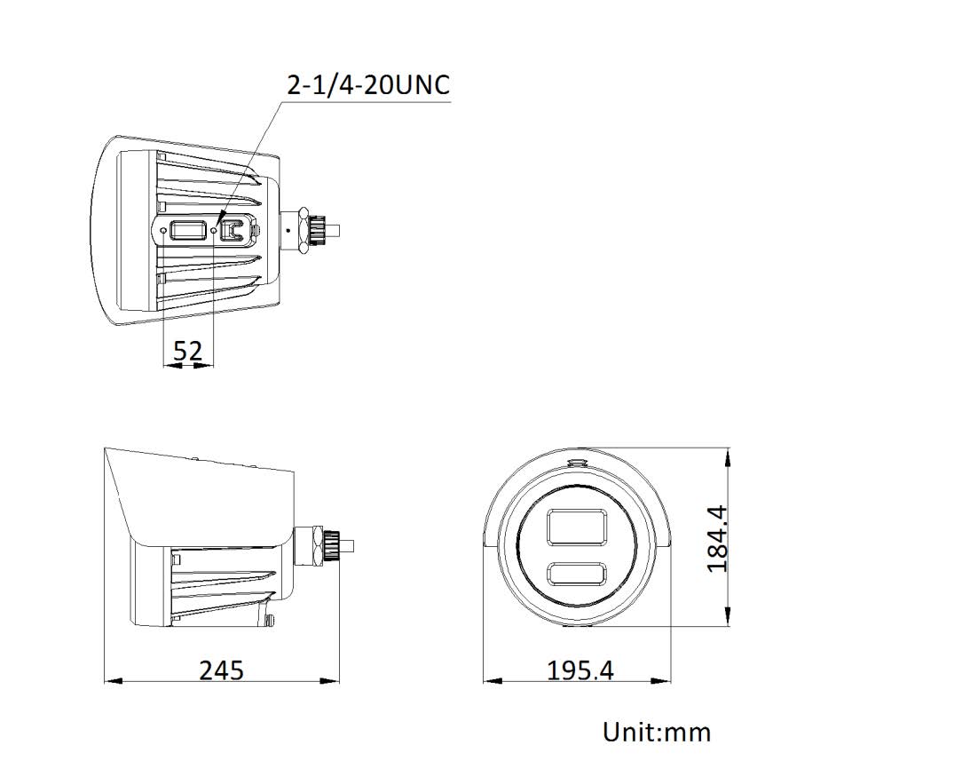 DS-2XE3047FWD-LZ