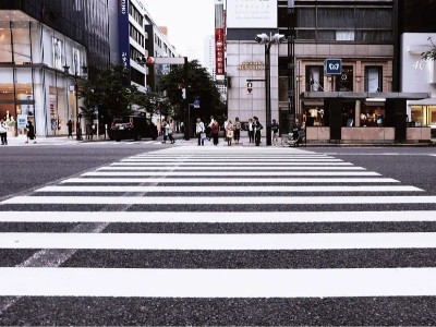 街道治安智能管理方案