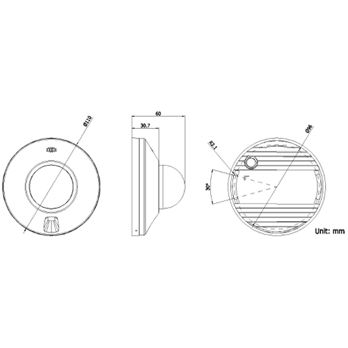 DS-2CD3546FWDV3-IT