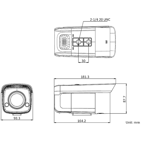 DS-2CD2T27(D)WDA3-L