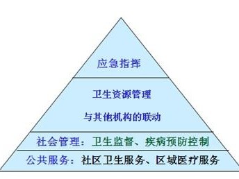 西充縣衛(wèi)生局信息化建設項目